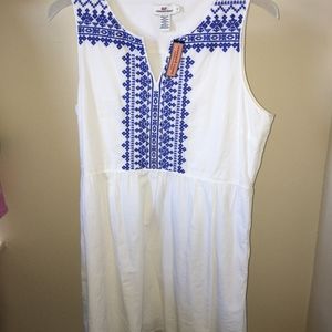 Vineyard vines dress